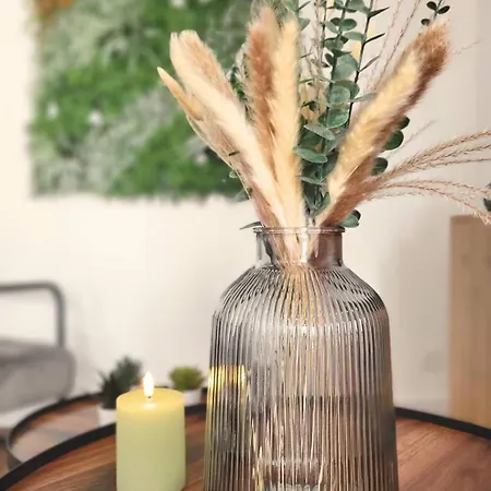 Appartement Baroudeur